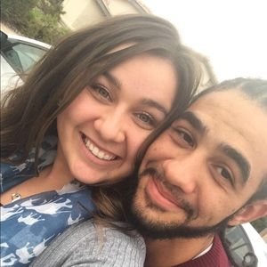 Meet your Posher, Cheyenne